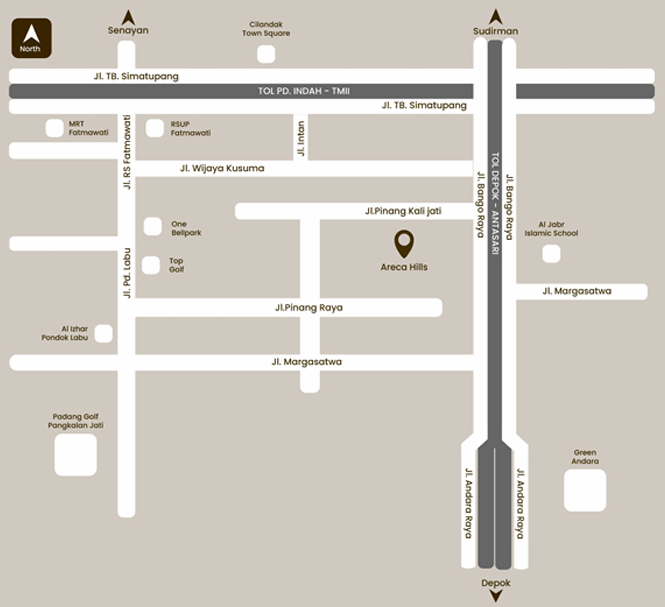 Site Layout