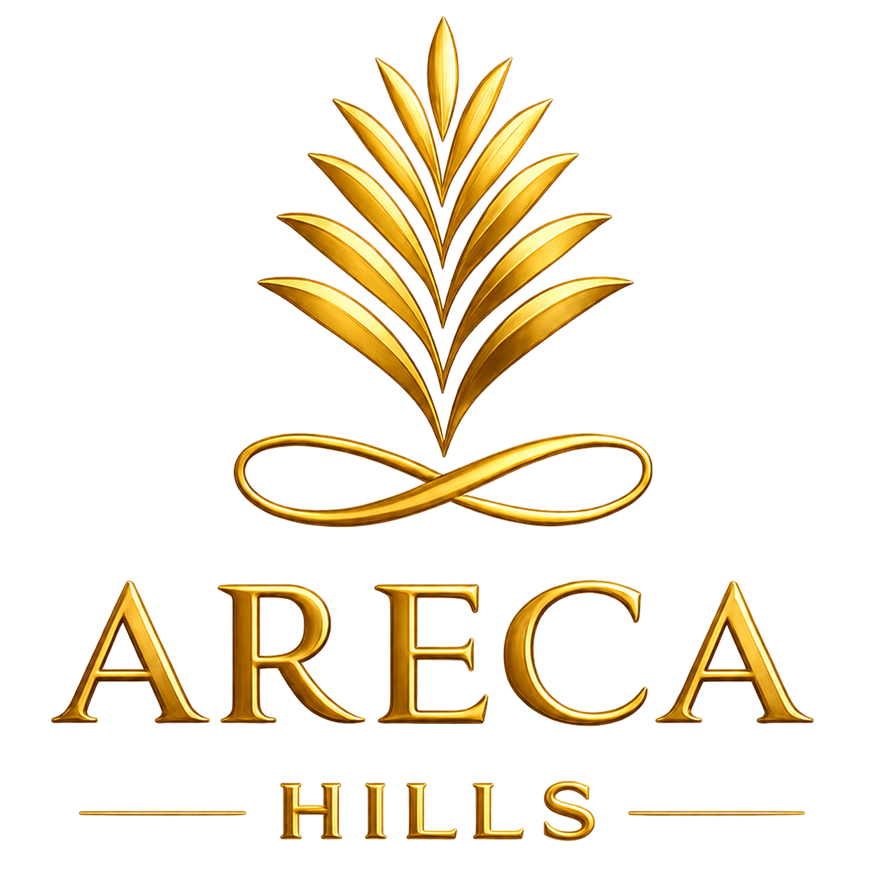 Areca Hills